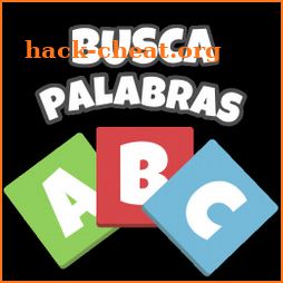 Busca Palabras icon