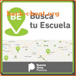 Busca tu escuela icon