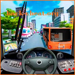 BusGame Enjoy icon