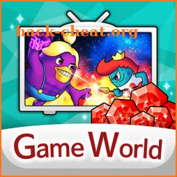 Busidol Game World icon