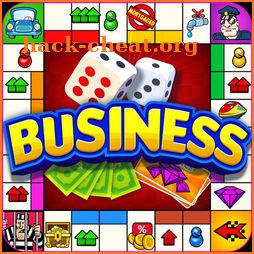 Business Board icon