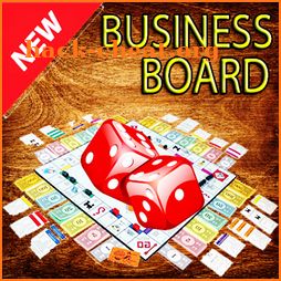 Business Board/Monopoly Offline icon