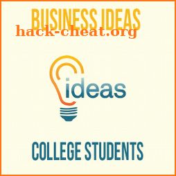 Business ideas for Students icon