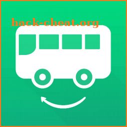 BusMap - Transit & Bus Ticket icon