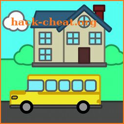 BusQuest icon