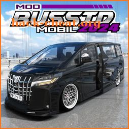 Bussid Mod Mobil 2024 icon