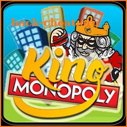 Bussines Monopoly King icon