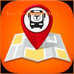 BusTracc MBTA icon