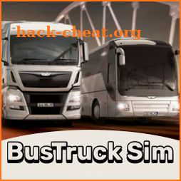 BusTruck Sim icon