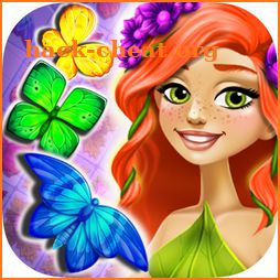 Butterfly Garden Mystery icon