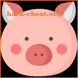 Buy pig icon