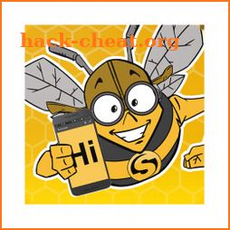 BuzzCards icon