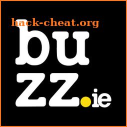 BUZZ.ie icon