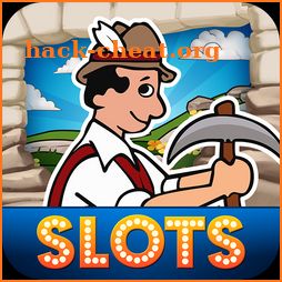 BUZZR Casino - Play Free Slots icon