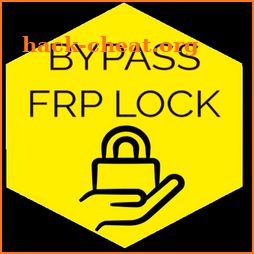 Bypass FRP Lock icon