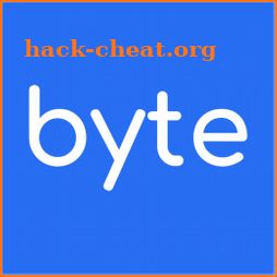 Byte icon