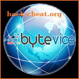 ByteVice Tracker & Configurator icon