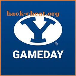 BYU Gameday icon