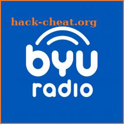 BYUradio icon