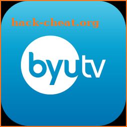 BYUtv icon