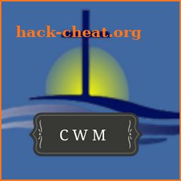 C W M icon