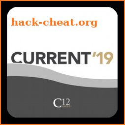 C12 Current icon