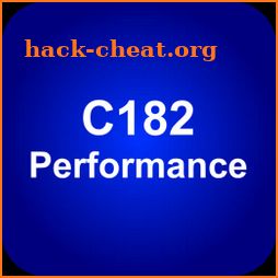 C182 Performance icon