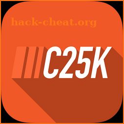 C25K® - 5K Running Trainer icon