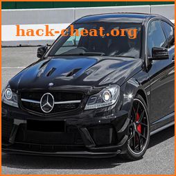 C63 AMG Drive Simulator icon