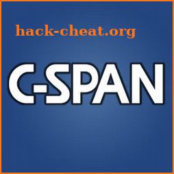 C_ SPAN Live News icon