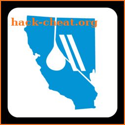 CA-NV AWWA icon