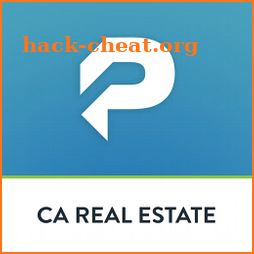 CA Real Estate Pocket Prep icon