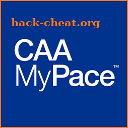 CAA MyPace icon