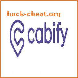 Cabify icon