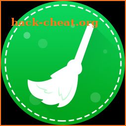 Cache Clean icon