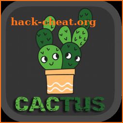 Cactus|Match icon