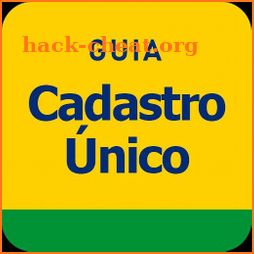 Cadastro Único - Guia icon