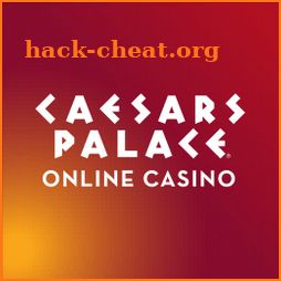 Caesars Palace Online Casino icon