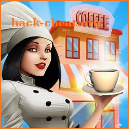 Cafe Seller Tycoon icon