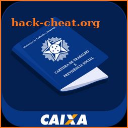 Caixa Trabalhador icon