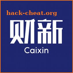 Caixin News icon