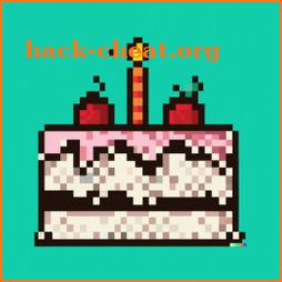 Cake Day Tracker icon