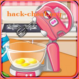 Cake Maker : Cooking Games icon