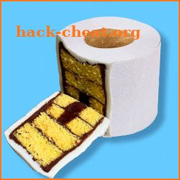 Cake or Fake Challenge! icon