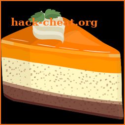 Cake Recipes FREE icon