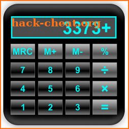 Calclc (Calculator) icon