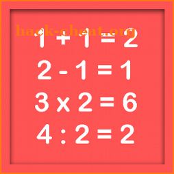 Calculation Table icon