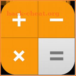 Calculator icon