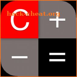 Calculator icon