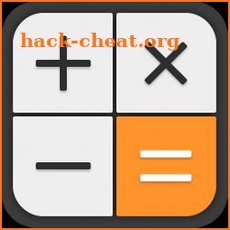 Calculator - Equation Solver, Free Scientific Cal icon